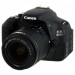 Canon EOS 600d